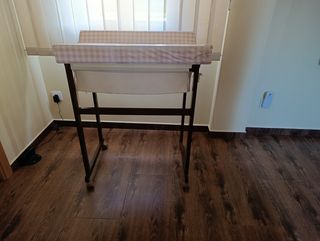 Cambiador Micuna: Baño bebé