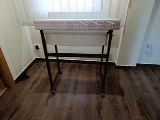 Cambiador Micuna: Baño bebé