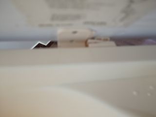 Cambiador Micuna: Baño bebé