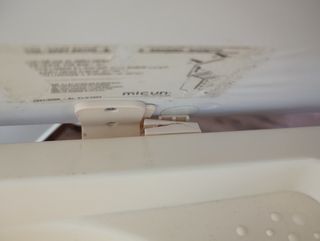 Cambiador Micuna: Baño bebé