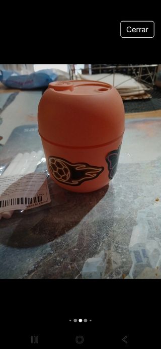 Humidificador rosa - Difusor aroma