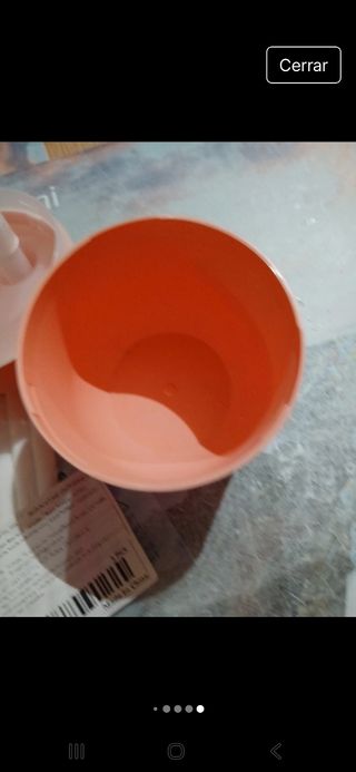 Humidificador rosa - Difusor aroma