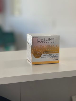 Eveline Cosmetics Vitamina C 10%