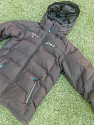 PHENIX NORWAY OLYMPIC ANORAK