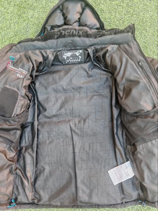 PHENIX NORWAY OLYMPIC ANORAK