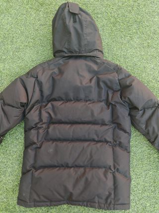 PHENIX NORWAY OLYMPIC ANORAK