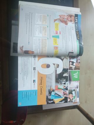 MAKE THE GRADE 1 BACH AL