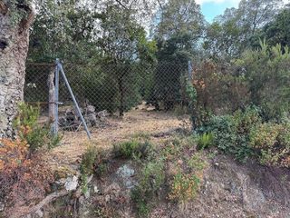Terreno en venta en Mas Pere-Río de Oro en Calonge