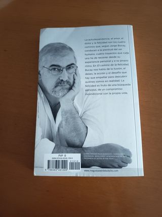 El camino de la felicidad