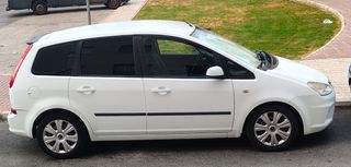 Ford C-MAX 2008