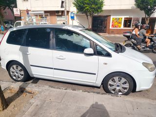 Ford C-MAX 2008
