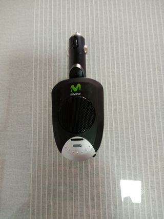 Bluetoothhands free car kit