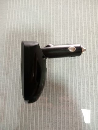 Bluetoothhands free car kit