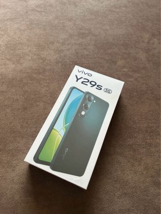 vivo Y29s 5G - Smartphone Nero