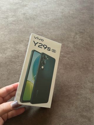 vivo Y29s 5G - Smartphone Nero