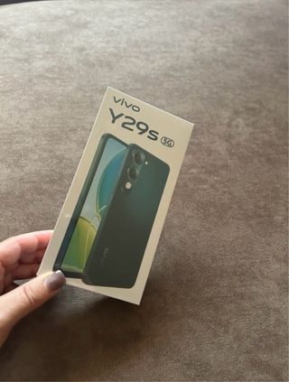 vivo Y29s 5G - Smartphone Nero