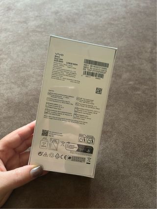 vivo Y29s 5G - Smartphone Nero