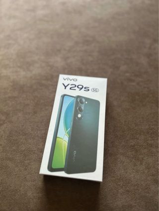 vivo Y29s 5G - Smartphone Nero