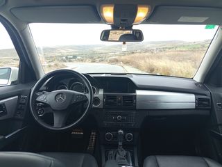 Mercedes-Benz Classe GLK  2011