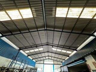 Nave industrial en alquiler en Oeste en Mérida