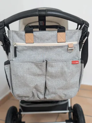 Cochecito bebé Bugaboo