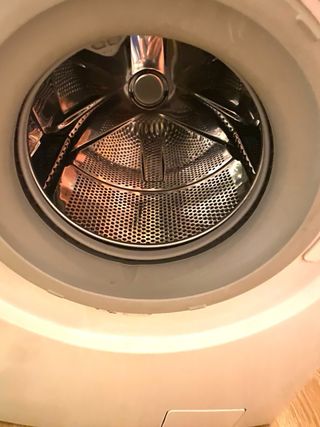 Lavadora Zanussi - Perfecta