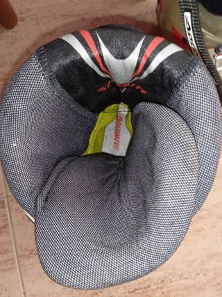 Botas de esquí prof.