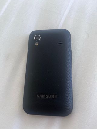 Samsung Galaxy Ace GT-S5830i - Negro