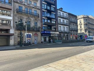 Local comercial en alquiler en Areal – Zona Centro en Vigo