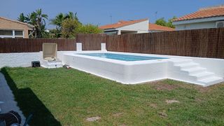 Chalet en alquiler en Rocafort