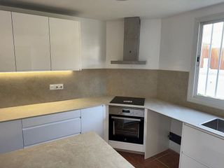 Chalet en alquiler en Rocafort