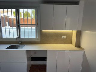 Chalet en alquiler en Rocafort