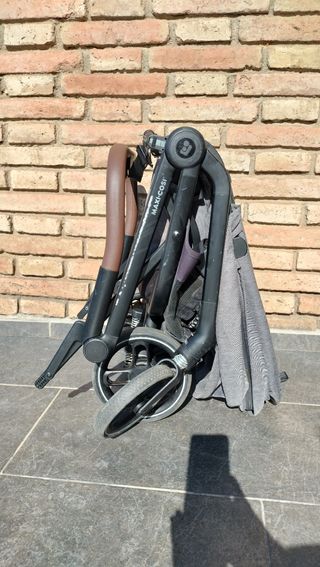 Maxi-Cosi Leona2 - Silla Paseo