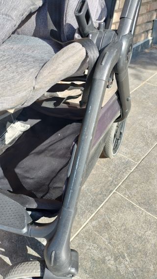 Maxi-Cosi Leona2 - Silla Paseo