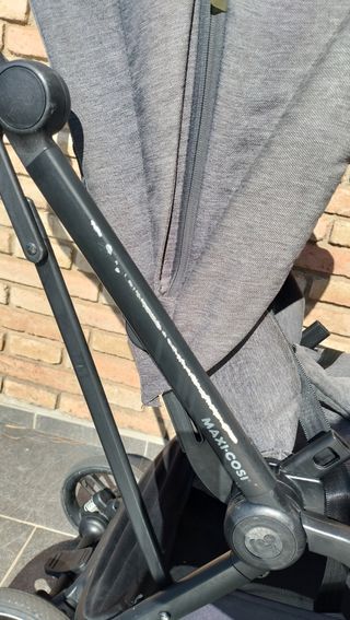 Maxi-Cosi Leona2 - Silla Paseo