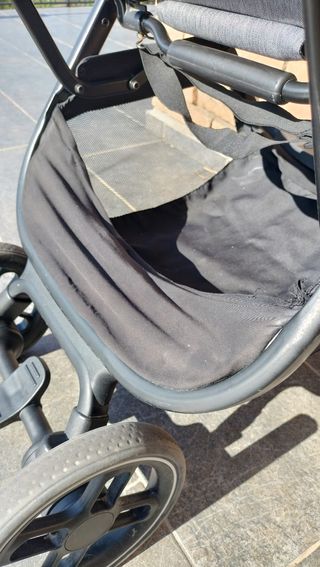 Maxi-Cosi Leona2 - Silla Paseo