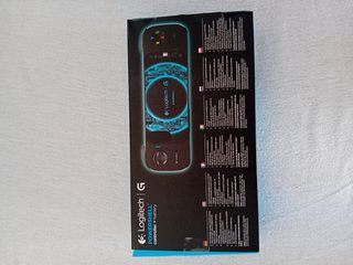 Logitech G Powershell - iPhone/iPod