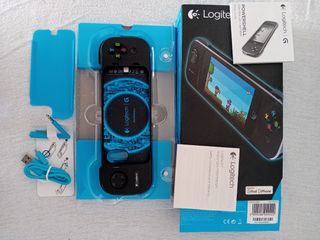 Logitech G Powershell - iPhone/iPod