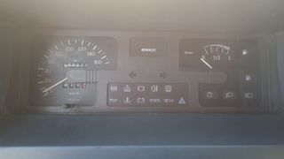 Renault B-110, 3500Kg