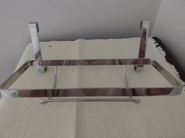 WMF - Soportes para cuchillos y para  papel cocina