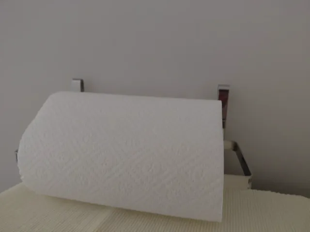 WMF - Soportes para cuchillos y para  papel cocina