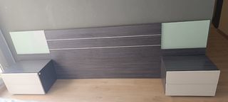 ¡¡Urge vender muebles!!