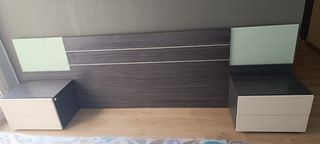 ¡¡Urge muebles dormitorio!!