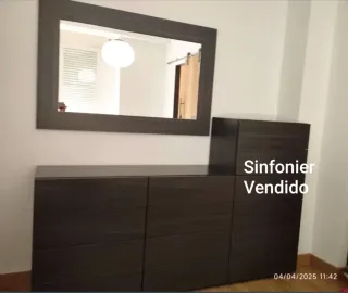 ÚLTIMA SEMANA OFERTA!!! Muebles dormitorio