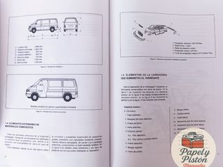 MANUAL DE TALLER VOLKSWAGEN TRANSPORTER