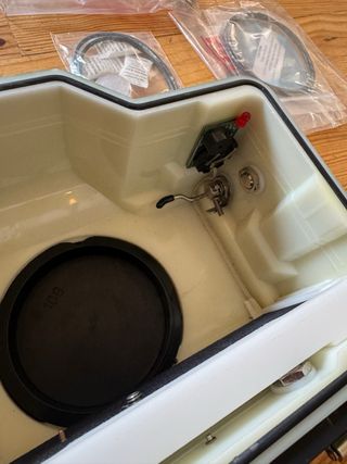 Canon EOS 6D Mark II + Carcasa acuatica PRO