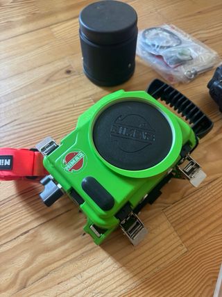 Canon EOS 6D Mark II + Carcasa acuatica PRO