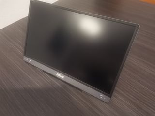 Monitor ASUS ZenScreen MB14A
