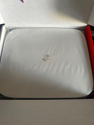 Router Vodafone - Avanzado
