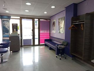 Local comercial en venta en Nou Eixample Nord en Tarragona